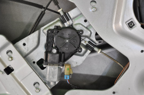 Window lifter with motor front right GMC Terrain 10-17