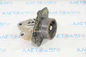 Engine mount left Chevrolet Equinox 10-17