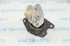 Engine mount left Chevrolet Equinox 10-17