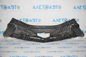 Chevrolet Equinox 10-17 TV Cover
