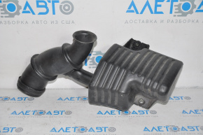 Air Duct for Filter with Dust Collector GMC Terrain 10-17