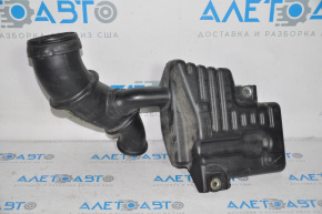 Air duct for filter with garbage collector Chevrolet Equinox 10-17