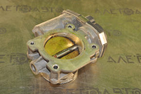 Throttle body Chevrolet Equinox 10-17 2.4