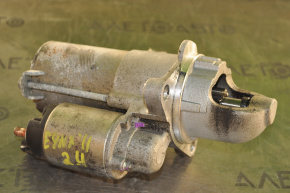Starter Chevrolet Equinox 10-17 Malaysia, does not turn
