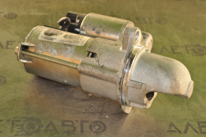Starter Chevrolet Equinox 10-17 Malaysia, does not turn