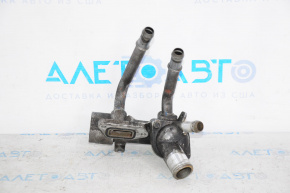 Thermostat housing Chevrolet Equinox 10-17 2.4