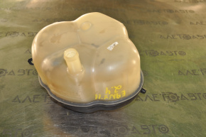GMC Terrain 10-17 Coolant Expansion Tank with Cap
