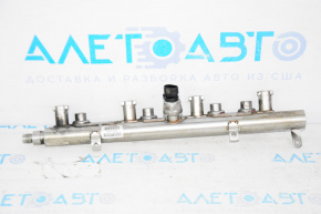 Fuel rail Chevrolet Equinox 10-17 2.4 with sensor