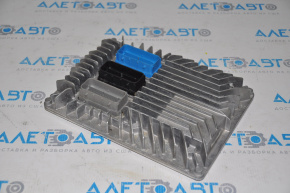 ECU block engine computer Chevrolet Equinox 10-11