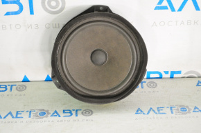Front left door speaker Chevrolet Equinox 10-17