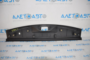 Chevrolet Equinox 10-17 Trunk Door Trim