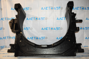 Foam for GMC Terrain 10-17 tool