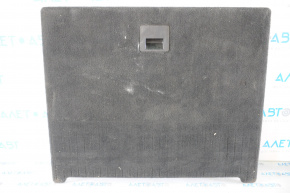 Trunk floor Chevrolet Equinox 10-17