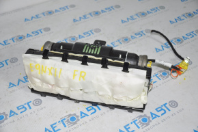 Airbag passenger in the dashboard GMC Terrain 10-17