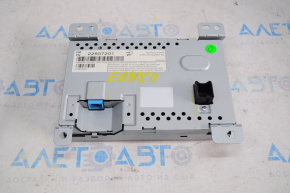 Monitor, display Chevrolet Equinox 10-15 dorest