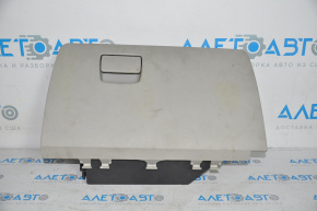 Glove box, glove compartment Chevrolet Equinox 10-17 gray