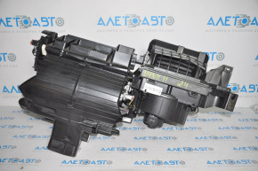 Heater Assembly Chevrolet Equinox 10-17