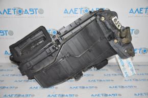 Heater Assembly Chevrolet Equinox 10-17