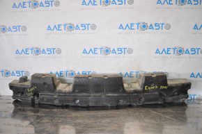 Rear Bumper Absorber Chevrolet Equinox 10-15 prerest