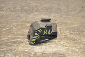 Rear bumper mount left under the lamp Chevrolet Equinox 10-17