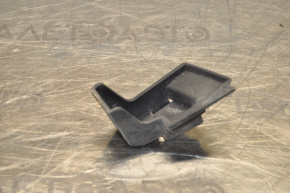 Rear bumper mount left under the lamp Chevrolet Equinox 10-17