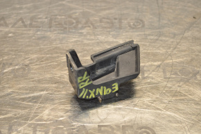 Rear bumper mount right under the lamp Chevrolet Equinox 10-17
