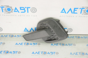Right fog light plug Chevrolet Equinox 10-15 prerest