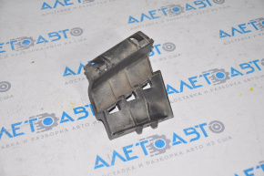 Front bumper mount under headlight left Chevrolet Equinox 10-15 dorest