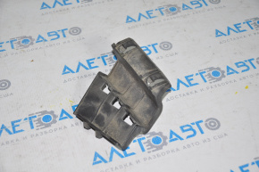 Front bumper mount under headlight right Chevrolet Equinox 10-15 dorest