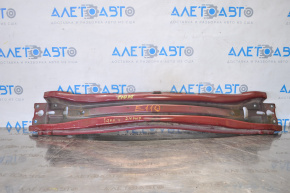 Front bumper reinforcement Chevrolet Equinox 10-13 prerest