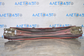 Front bumper reinforcement Chevrolet Equinox 10-13 prerest