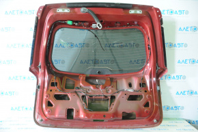 Naked tailgate Chevrolet Equinox 10-17