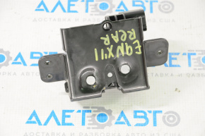 Chevrolet Equinox 10-17 Tailgate Lock