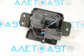Chevrolet Equinox 10-17 Tailgate Lock