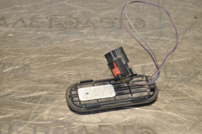 Chevrolet Equinox 10-17 Tailgate Release Button