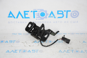 Chevrolet Equinox 10-12 Hood Lock
