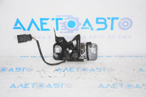 Chevrolet Equinox 10-12 Hood Lock