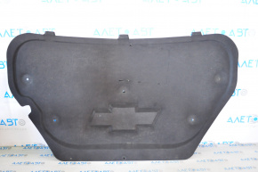 Chevrolet Equinox 10-17 Hood Insulation