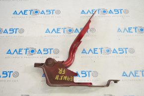 Right hood hinge Chevrolet Equinox 10-17