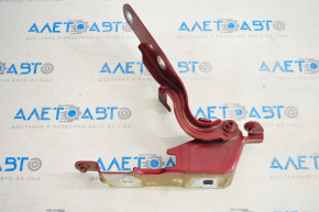 Right hood hinge Chevrolet Equinox 10-17