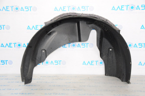 Rear left fender liner Chevrolet Equinox 10-17