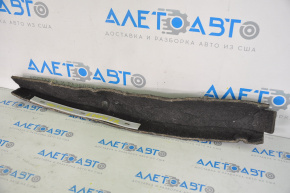 Wing seal door-wing right Chevrolet Equinox 10-17