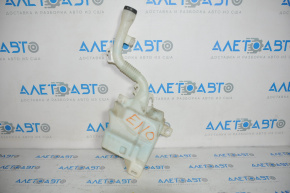 Chevrolet Equinox 10-16 Windshield Washer Reservoir with Lid
