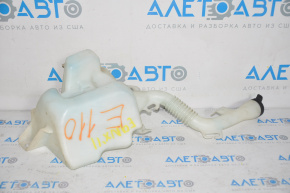 GMC Terrain 10-17 Windshield Washer Reservoir with Lid