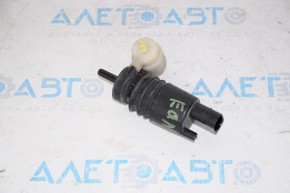Chevrolet Equinox 10-17 Windscreen Washer Motor
