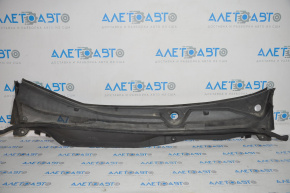 Windscreen wiper grille plastic Chevrolet Equinox 10-17