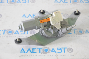 Rear wiper linkage with motor GMC Terrain 10-17