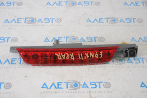 Stop light GMC Terrain 10-17