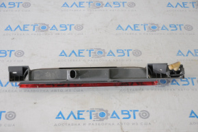 Stop light GMC Terrain 10-17