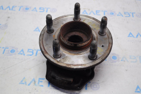 Rear left hub Chevrolet Equinox 10-17 FWD